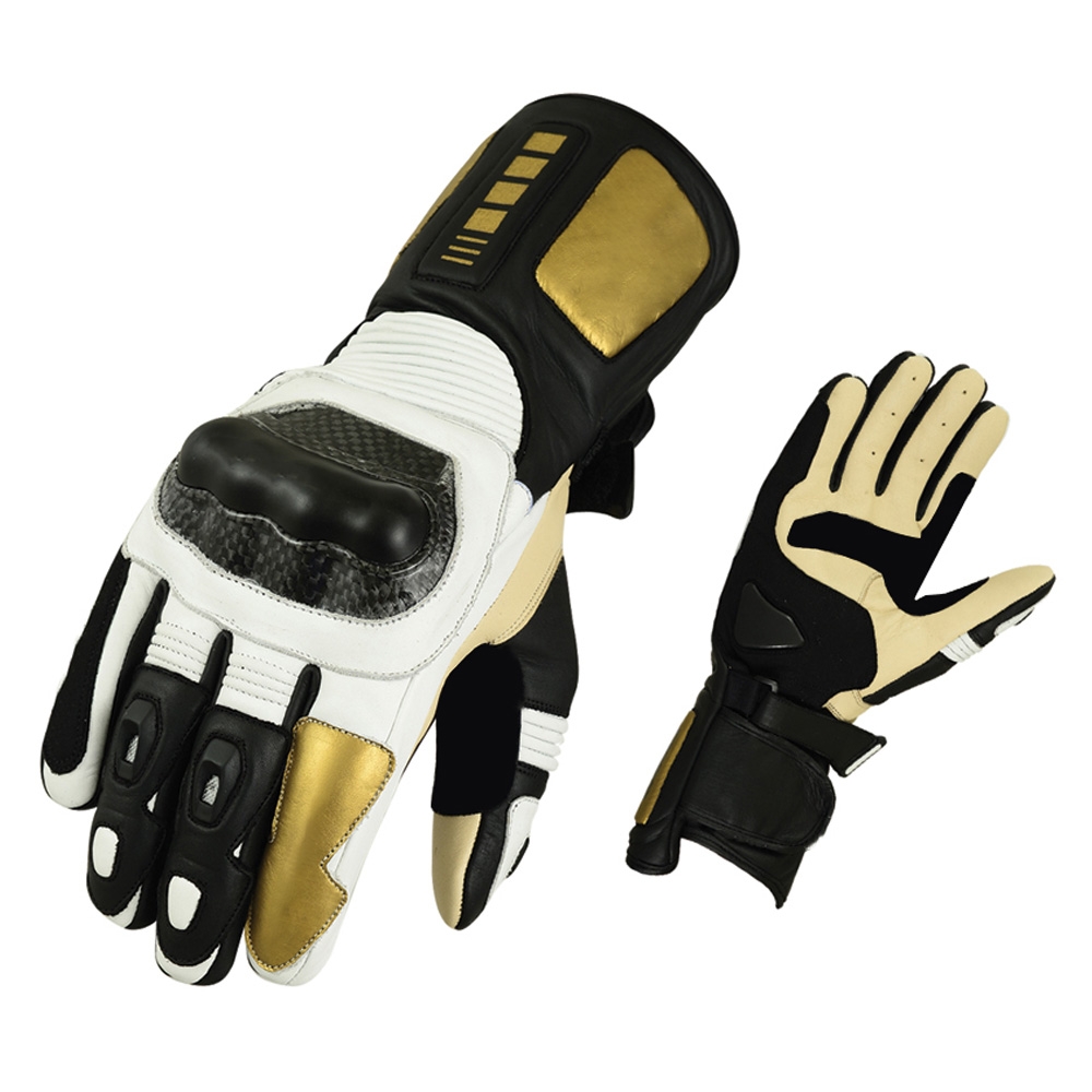 Motorbike Gloves