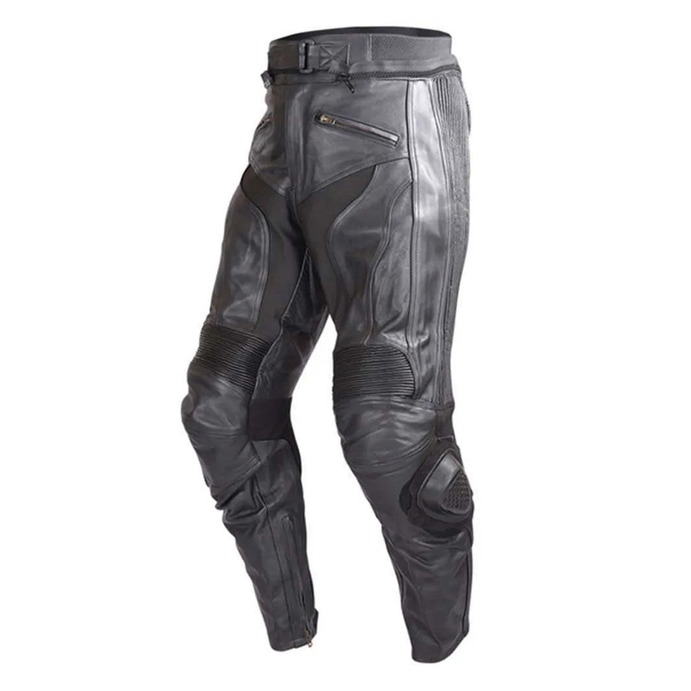 Motorbike Leather Pant