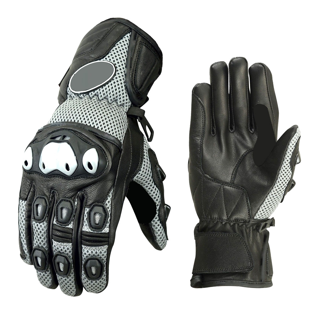 Motorbike Gloves