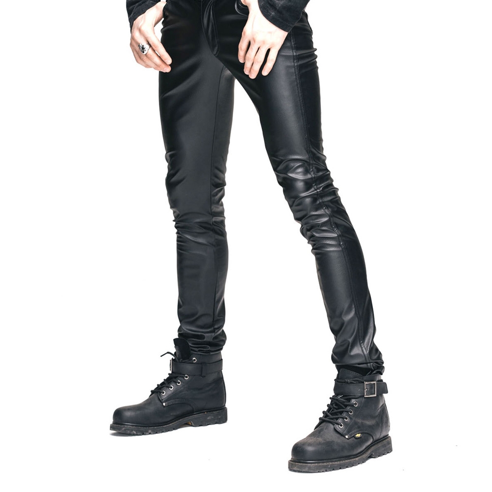 Leather Pant