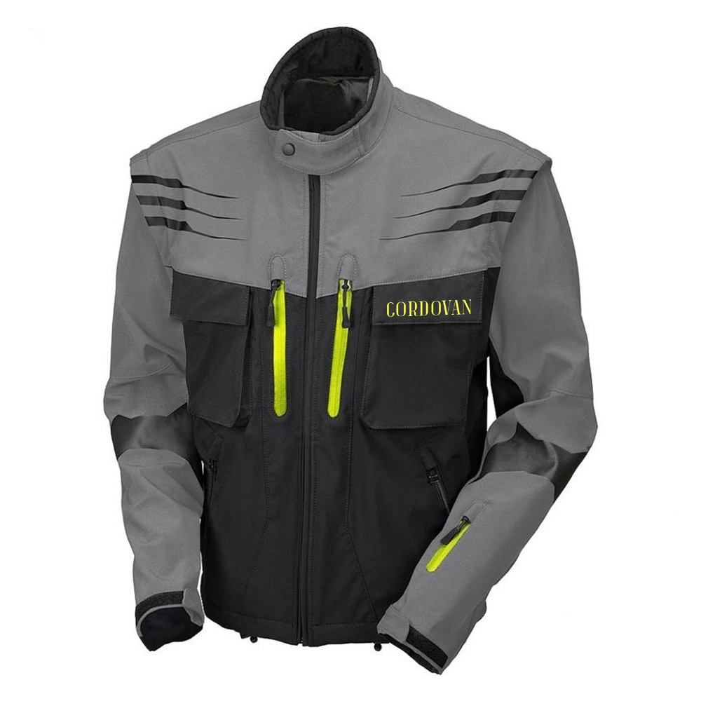 Enduro Jacket