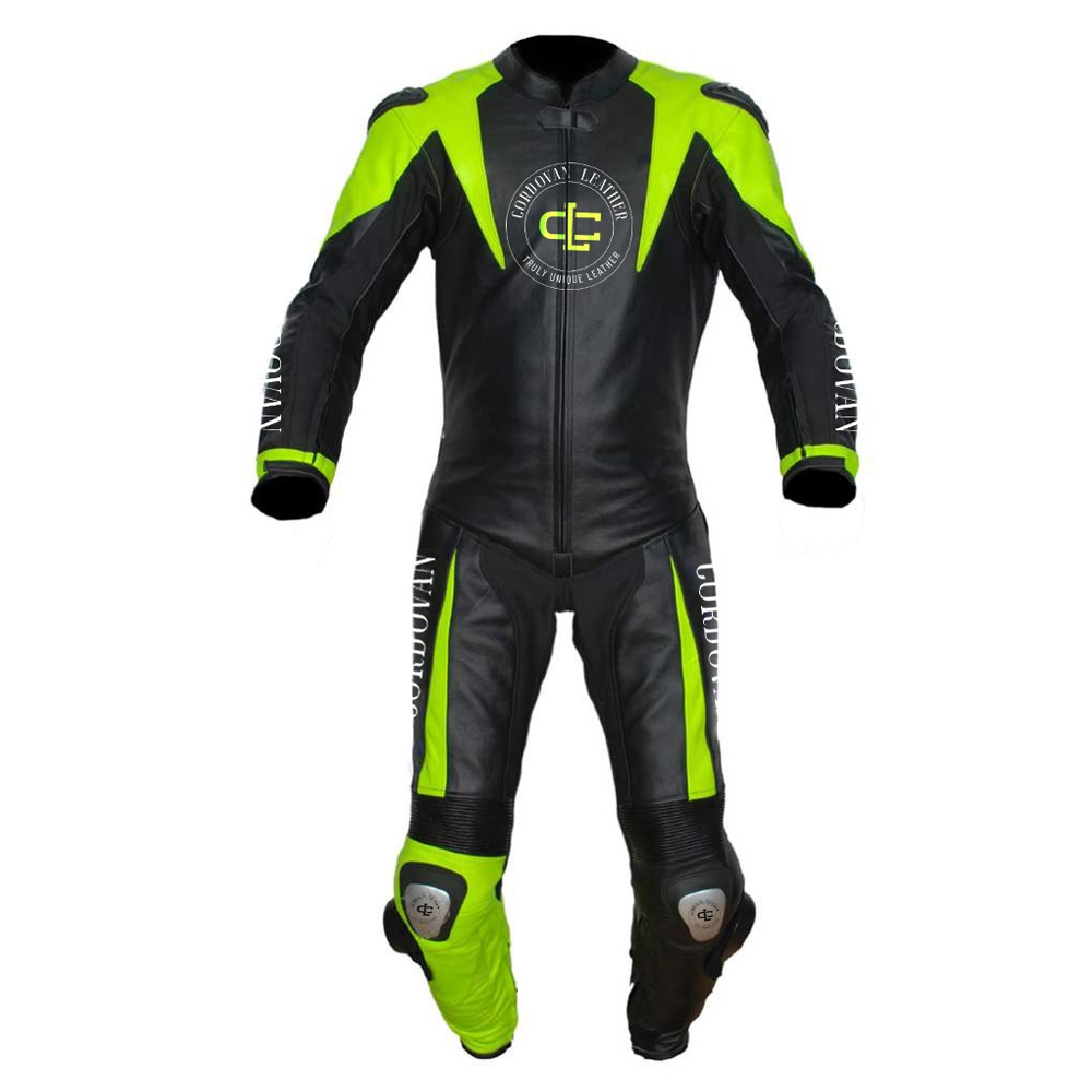 Motorbike Suit