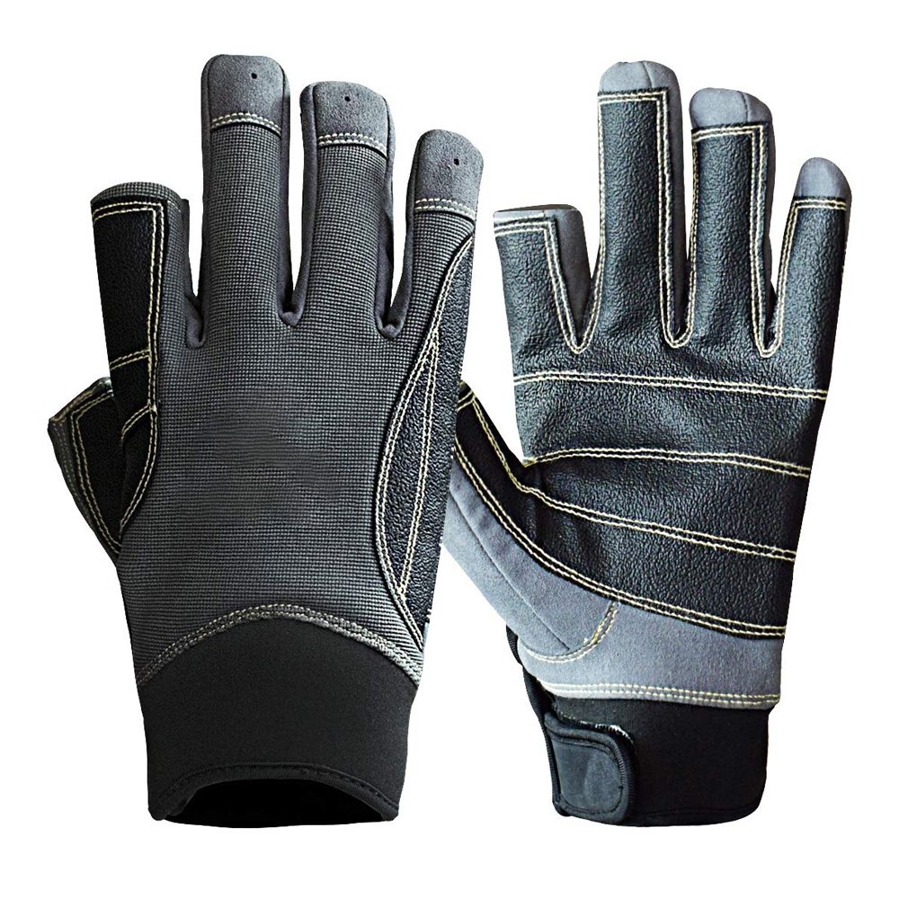 Fishing & Sailing Gloves