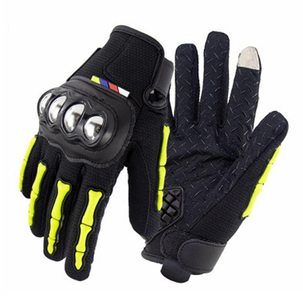 Motocross Gloves