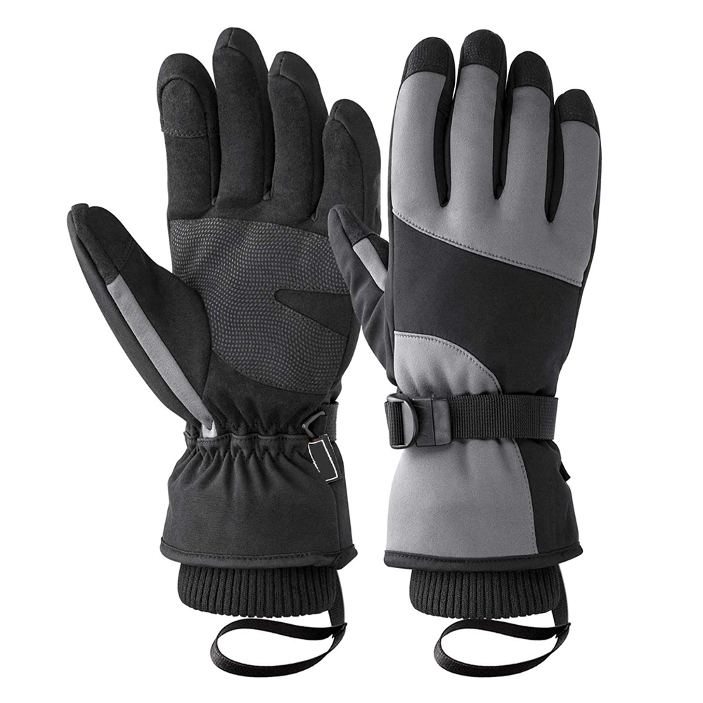 Ski Gloves