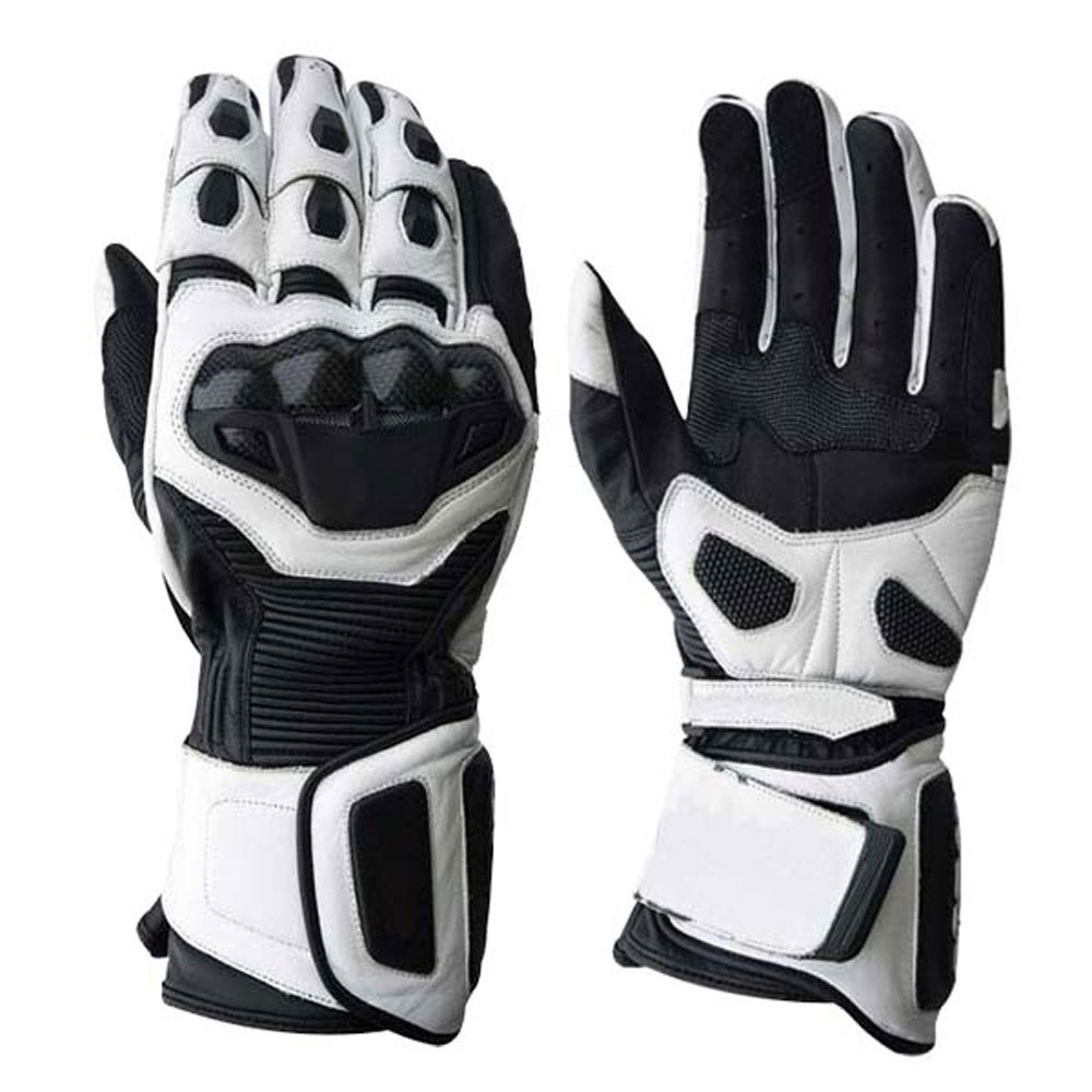 Motorbike Gloves