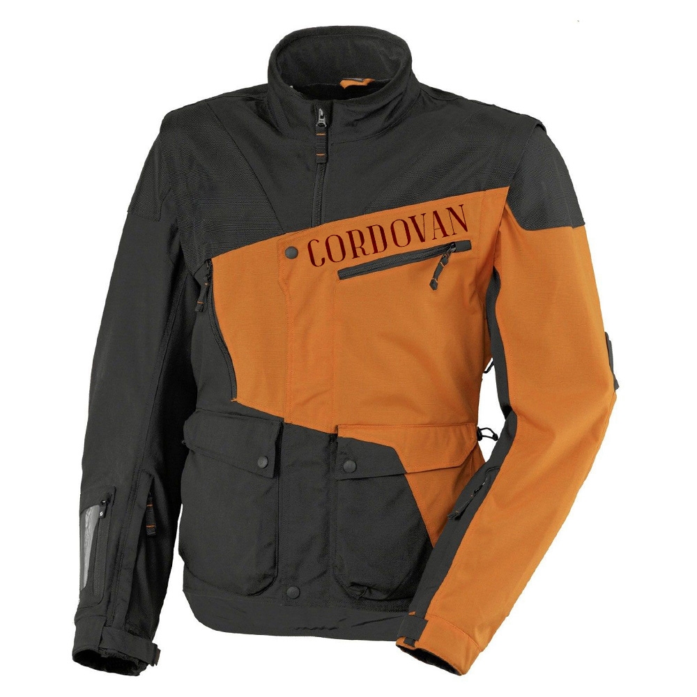 Enduro Jacket