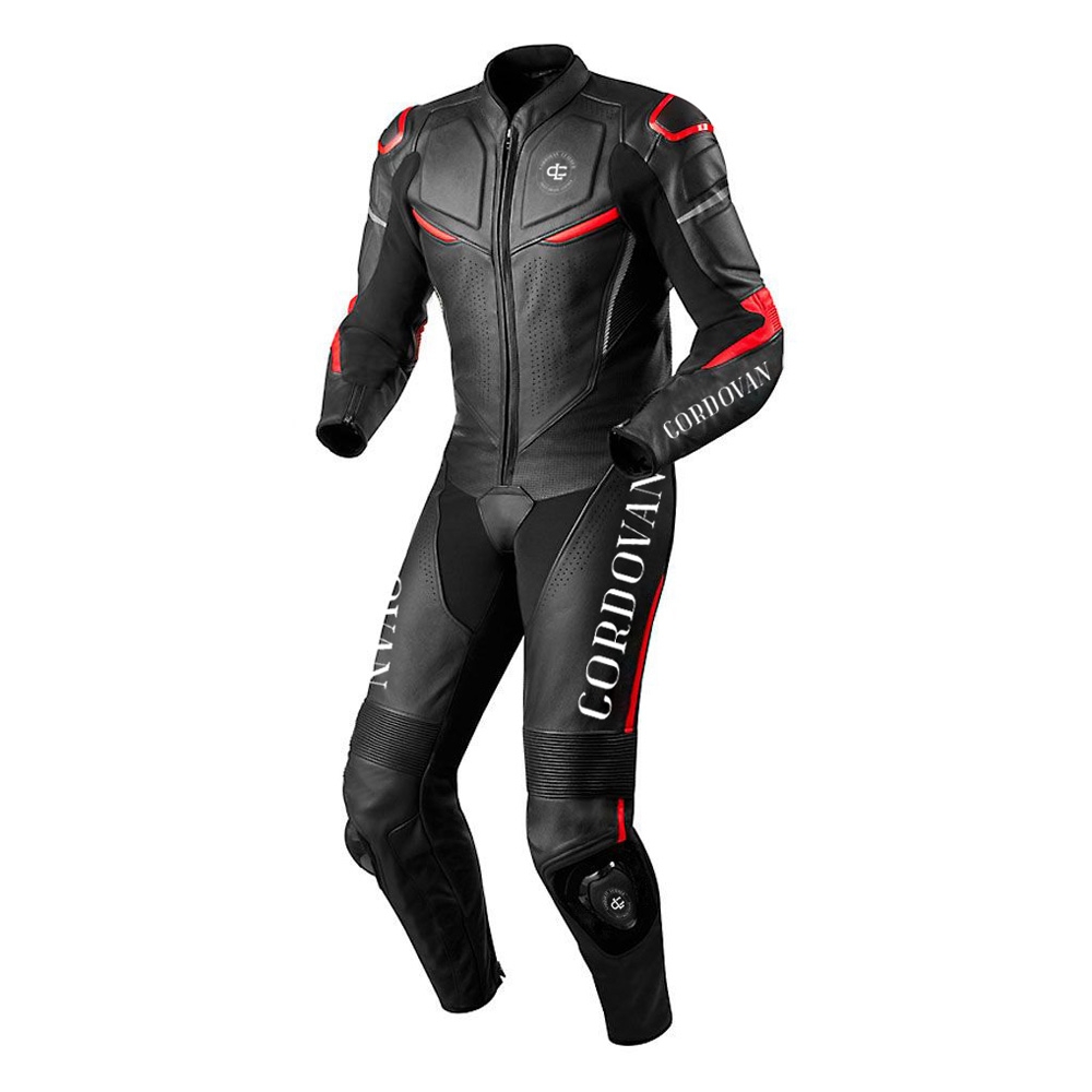 Motorbike Suit