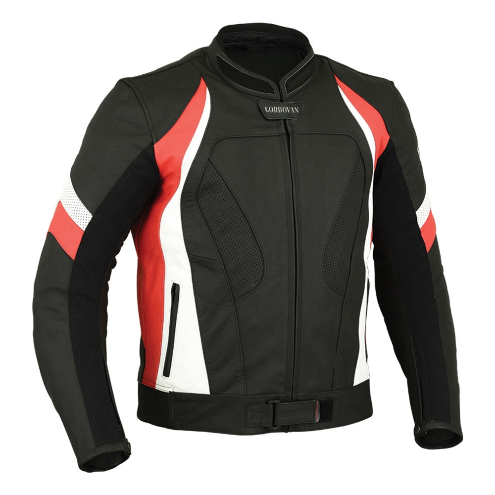 Motorbike Jacket