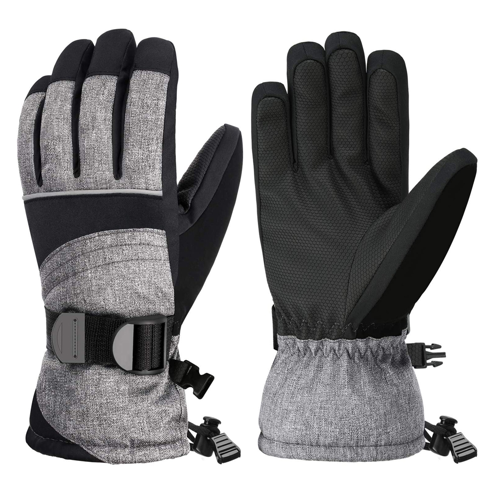 Ski Gloves