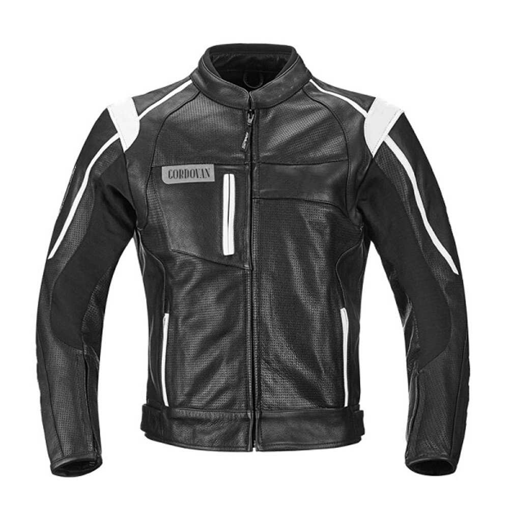 Motorbike Jacket