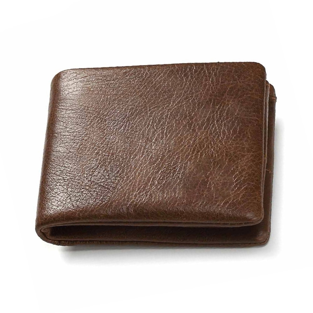 Leather Wallet