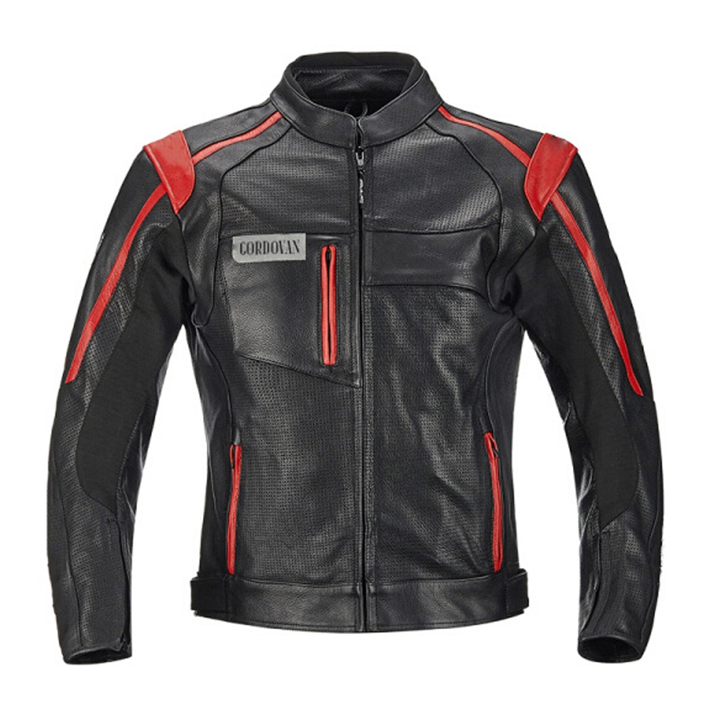 Motorbike Jacket