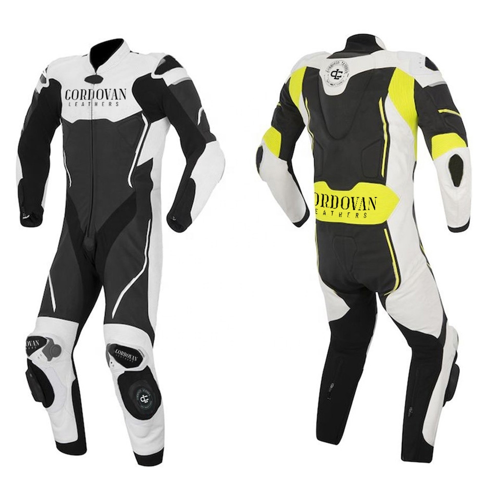 Motorbike Suit